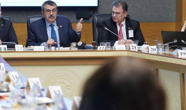 Bakan Tekin:  Tek bir kadının dahi şiddete uğramasına göz yummayacağız