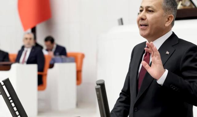 Bakan Yerlikaya açıkladı: 8 bini aşkın Suriyeli ülkesine döndü