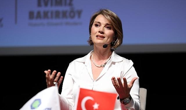 Bakırköy’de “Eşitlik yolunda 90 yıl” söyleşisi