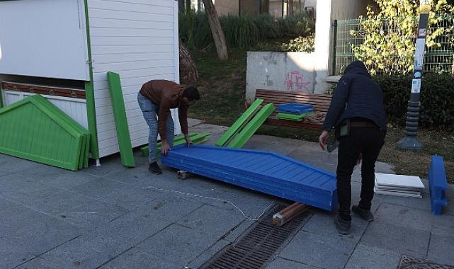 Bakırköy’de “Kadın Emeği”ne Değer Katılacak