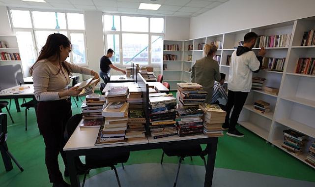 Bakırköy’e Yeni Bir Etüt Merkezi Kazandırılıyor!