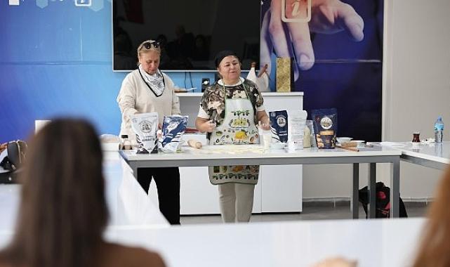 Balçova Belediyesi’nden Çölyak hastalarına beslenme eğitimi