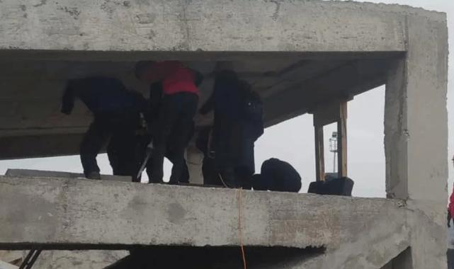 Balıkesir itfaiyesi eğitimlerle güçleniyor