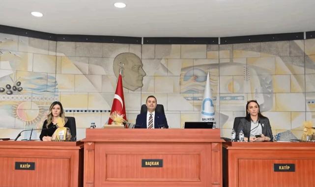 Balıkesir’de 26 bin 591 kişiye ücretsiz su desteği