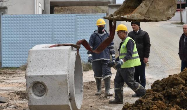 Balıkesir’de halk buluşmaları sürüyor