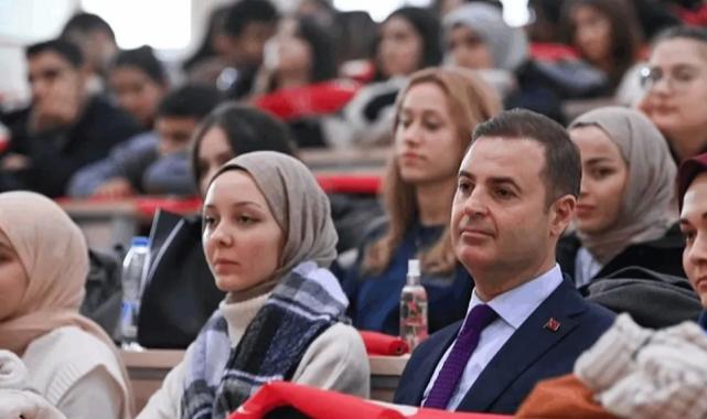 Balıkesir’in yol haritası gençlerle belirlenecek