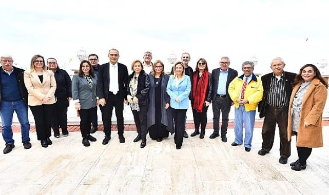 Barış Selçuk Gazetecilik Ödülleri sahiplerini buldu