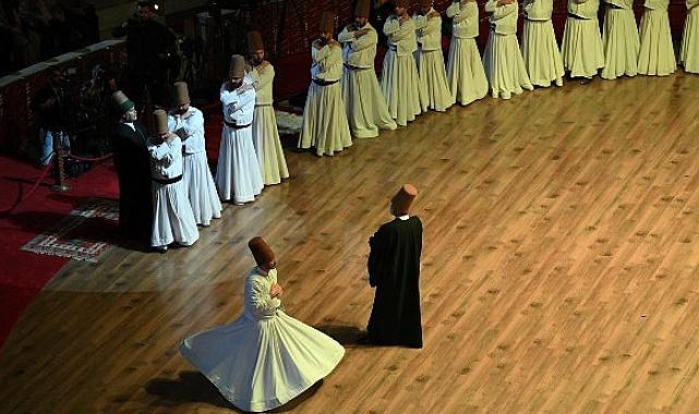 Başkan Altay: “Konya’da Diller Sevgiyle Konuşuyor, Kalpler Muhabbetle Atıyor”