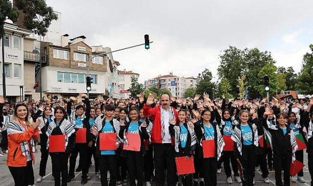 Başkan Altay: Konya’mızı Sporun Her Alanında Lider Şehir Yapma Kararlılığımız Sürecek