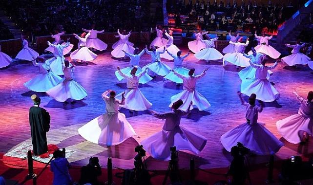 Başkan Altay: “Şeb-i Arus Törenlerinde Tüm Dünyayı Mevlana’nın Çağrısına Ortak Olmaya Davet Ediyoruz”