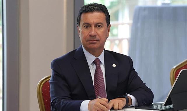 Başkan Aras “2025; Dünya Kenti Muğla’mızdaki huzur ve barış ikliminin tüm coğrafyalara yayılacağı bir yıl olsun.”