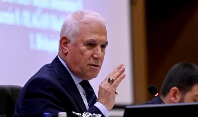 Başkan Bozbey: Kimsenin inancı kilogramla tartılamaz