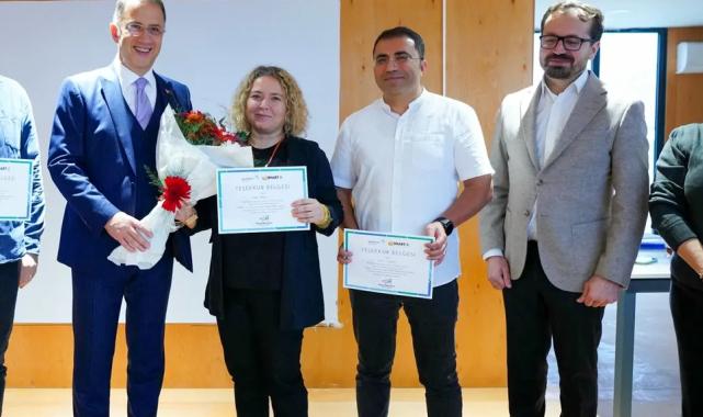 Başkan Çalık: ‘Beylikdüzü yeni bilim insanları yetiştirsin istiyoruz’