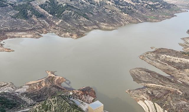 Başkan Çerçioğlu vatandaşları suyu tasarruflu kullanmaya davet etti