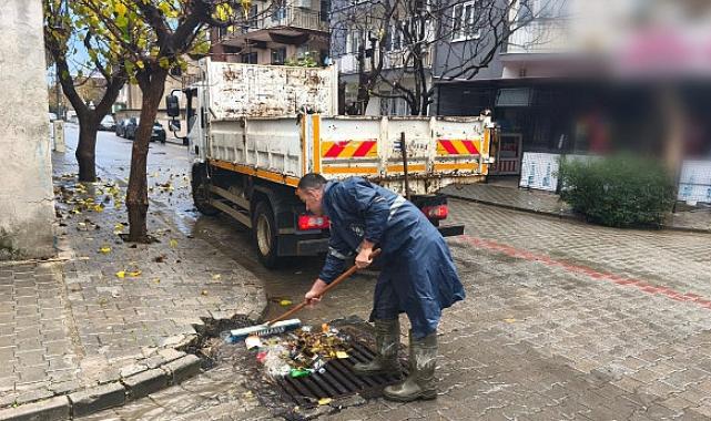 Başkan Çerçioğlu: Vatandaşlarımızın Yanındayız