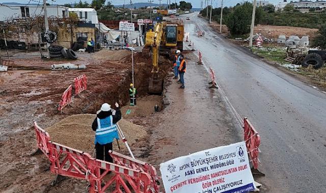 Başkan Çerçioğlu’nun Çalışmaları ile Kazanan Didim ve Didimliler Oluyor