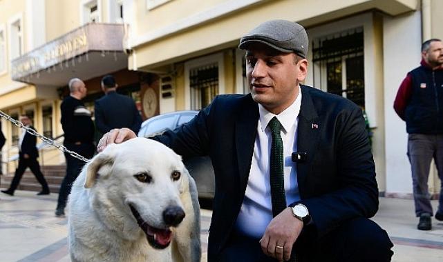 Başkan Eşki uyutmadı sahiplendi