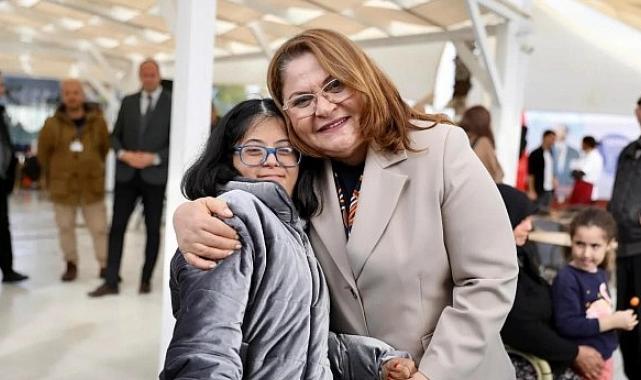 Başkan Gençay: “Engelli Kardeşlerimizin Yanında Olmaya Devam Edeceğiz”