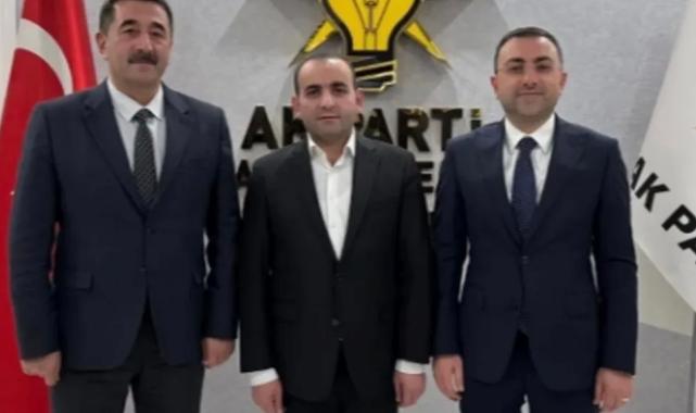 Başkan Gürel: ”Daha Güçlü Bir Tokat İçin Birlikte Çalışacağız”