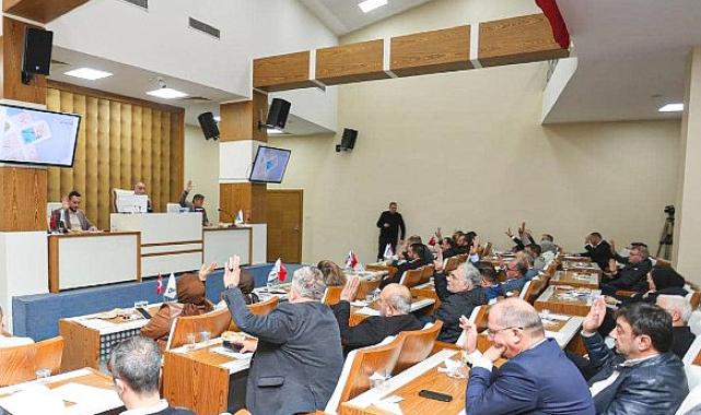 Başkan İbrahim Sandıkçı: “Kentsel dönüşüm siyaset üstü bir konudur”