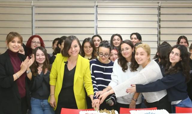 Başkan Kınay: “2025 yılında yaşayan ve yaşatan Karabağlar’ı adım adım hayata geçireceğiz”