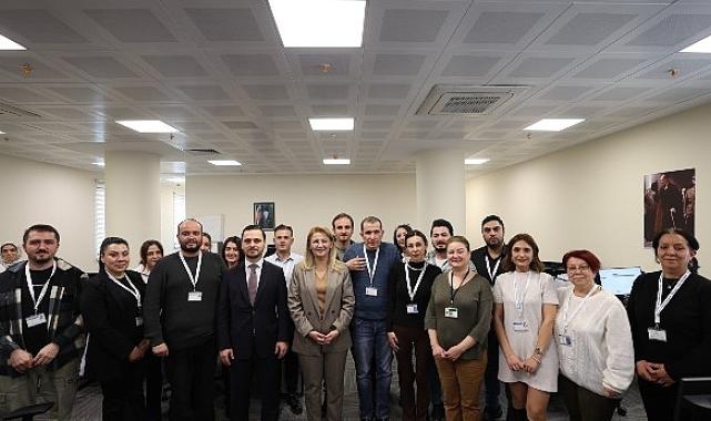 Başkan Ovalioğlu Çağrıları Karşıladı, Ekipler Müdahale Etti