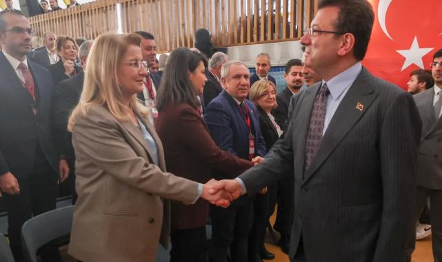 Başkan Ovalıoğlu, ‘Yerel Yöneticiler Ve Eğitim Çalıştayı’na Katıldı