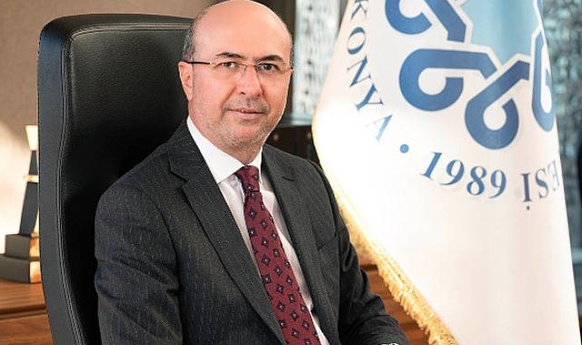 Başkan Pekyatırmacı, “2025, ülkemiz ve şehrimiz için yeni güzelliklerin yaşanacağı bir yıl olsun”