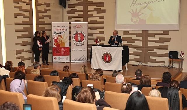 Başkan Şadi Özdemir’den özel günde kararlı mesaj