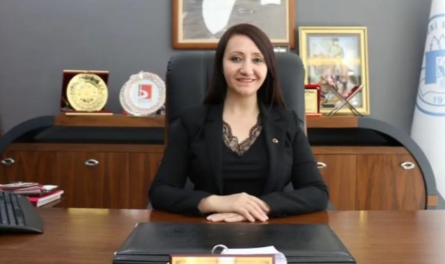 Başkan Tekin’den Yeniden Refah İlçe Başkanına ‘jet’ yanıt