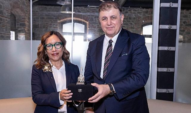 Başkan Tugay: Bize ihtiyaç duyan herkesin kapısını çalacağız