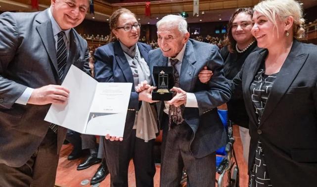 Başkan Tugay: İzmir’in miraslarına sahip çıkacağız