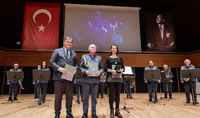 Başkan Tugay: İzmir’in tarihi ve kültürel mirasına bu dönemde çok daha fazla sahip çıkacağız