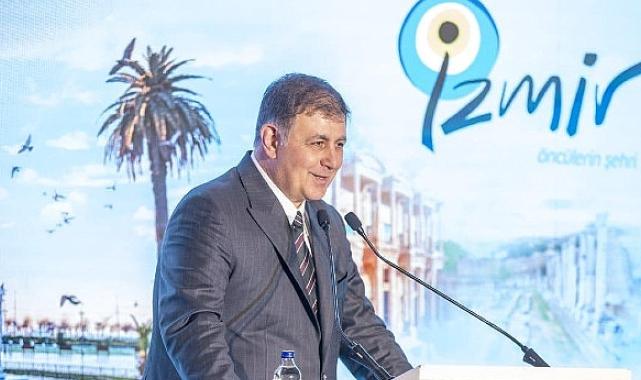 Başkan Tugay İzmirliler adına çağrıda bulundu “Karşıyaka Stadı’yla ilgili tahsis işlemi için bizi daha fazla oyalamayın”