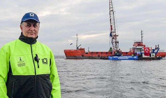 Başkan Tugay Körfez’de tarama çalışmalarını başlattı