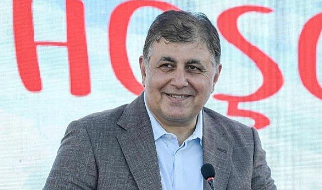 Başkan Tugay’dan 10 Aralık mesajı “Düşünce ve ifade özgürlüğü diliyorum”