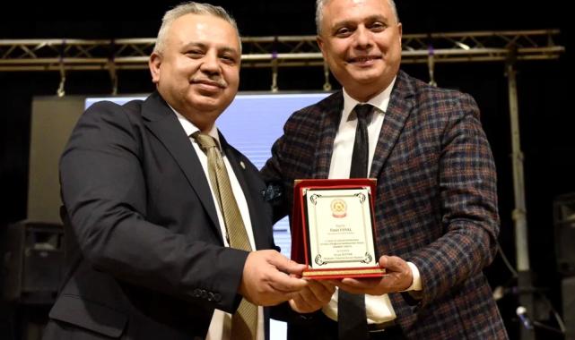 Başkan Uysal’dan festivale destek