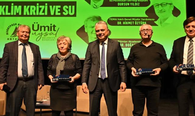 Başkan Uysal’dan planlama vurgusu