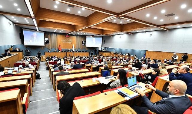 Başkan Vekili Yıldır’dan kentsel dönüşüm projeleri açıklaması “Ciddi bir irade ortaya koyduk”