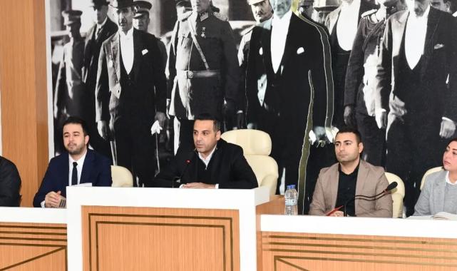 Başkan Yıldız’dan kentsel dönüşüm atağı