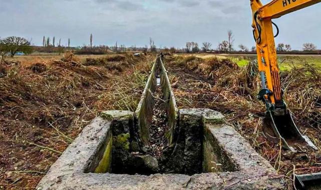 BASKİ su israfına dur dedi