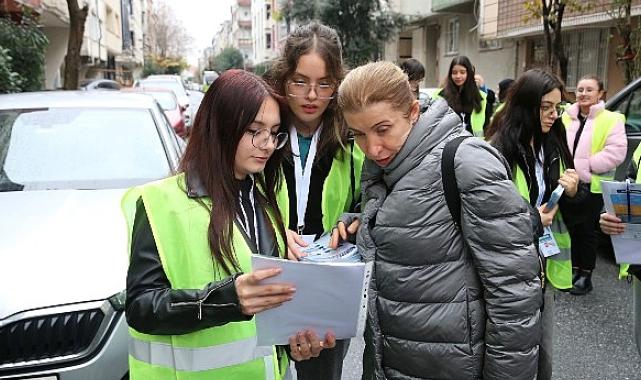 Bayrampaşa’da geri dönüşüm seferberliği