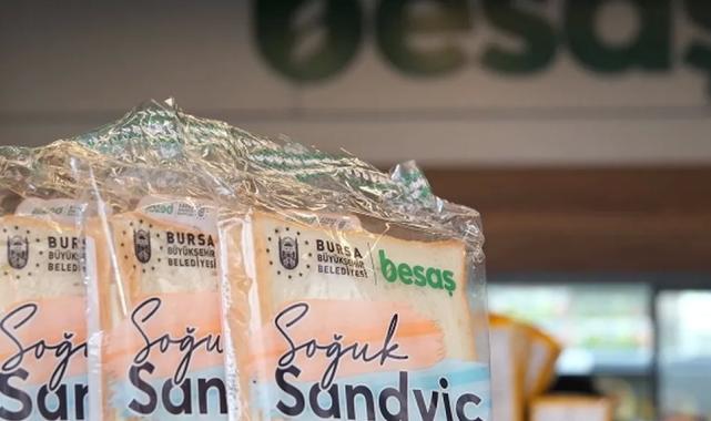 BESAŞ’tan besleyici ara öğün