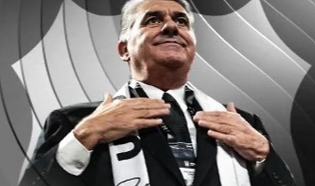 Beşiktaş’ın 36. Başkanı Serdal Adalı oldu