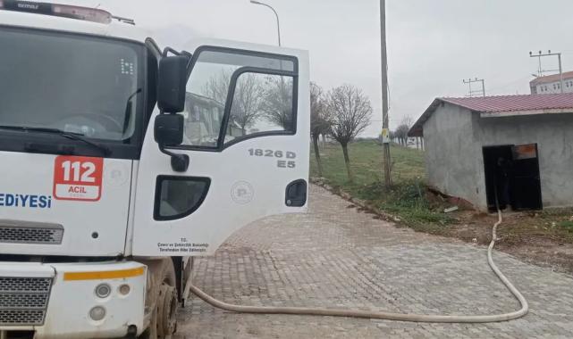 Bilecik Pazaryeri’nde Su Krizi: Vatandaşlar Mağdur, Tepkiler Büyüyor!