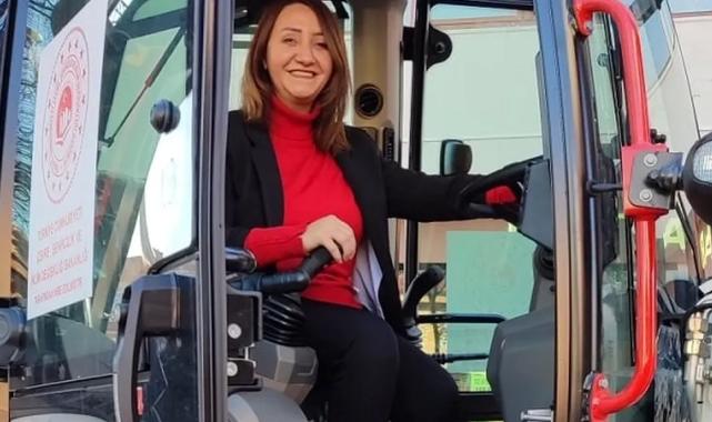 Bilecik Pazaryeri’ne Bakanlıktan 8 milyon TL