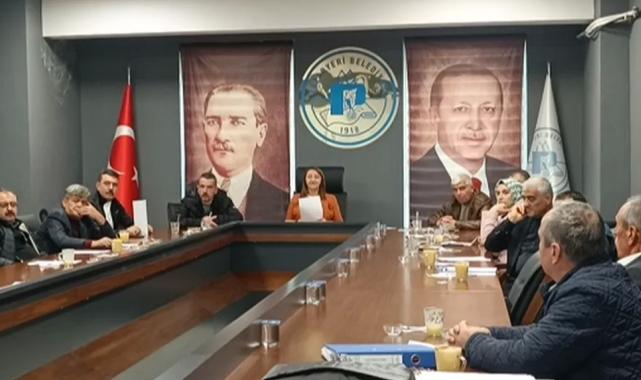 Bilecik Pazaryeri’nin 50 yıllık su sorunu çözülüyor