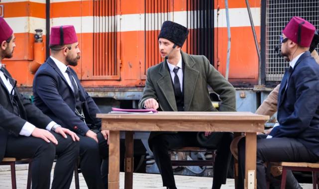 Bilecik’te 104 yıl sonra aynı tarihi sahne