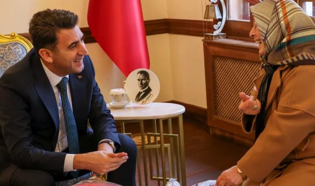 Bilecik’ten Siirt’e gönül köprüsü