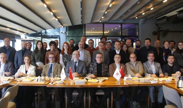 BİSİAD’dan ‘dijital dönüşüm’ mottosu